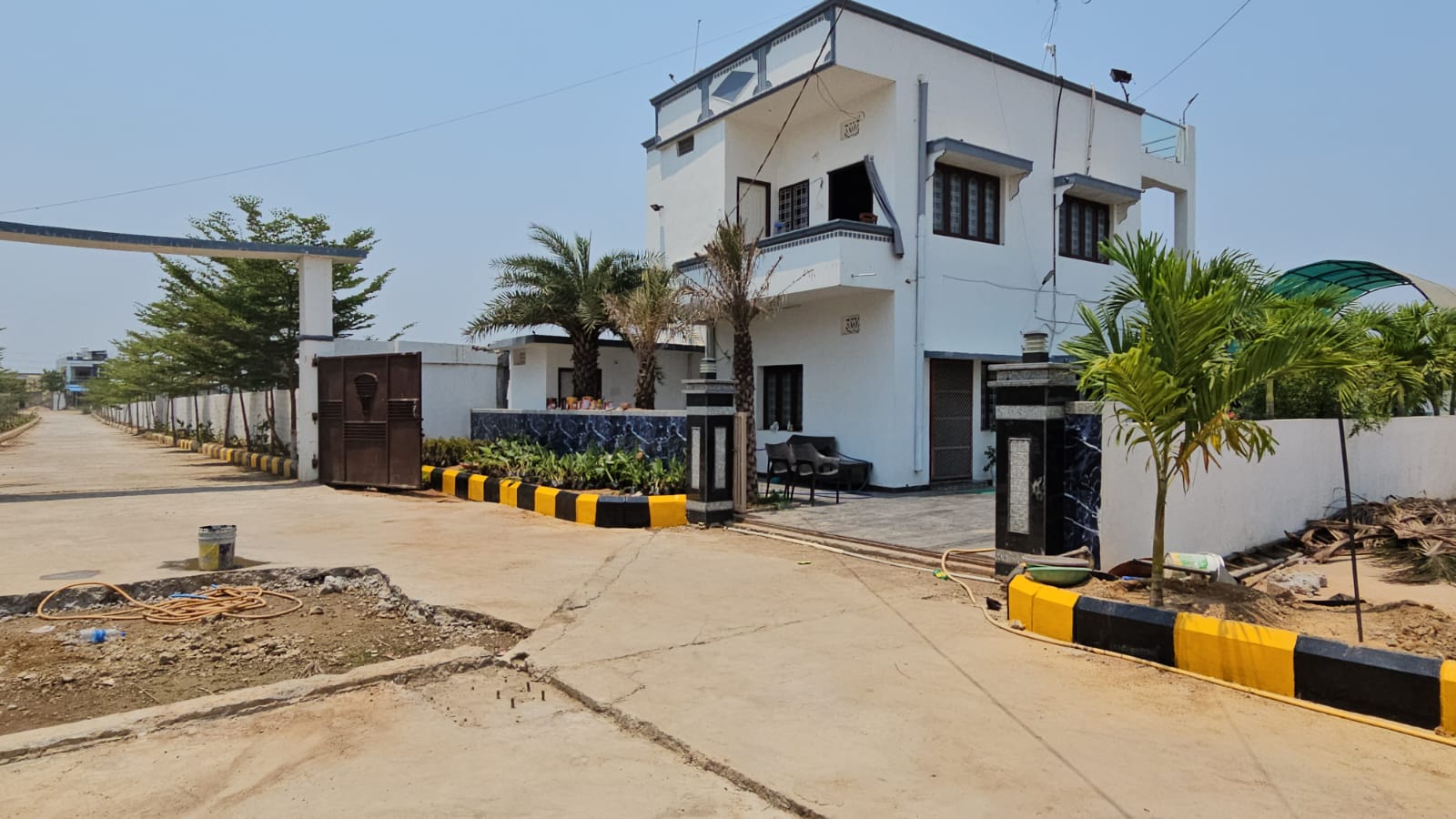 Plot Loan Guide Warangal