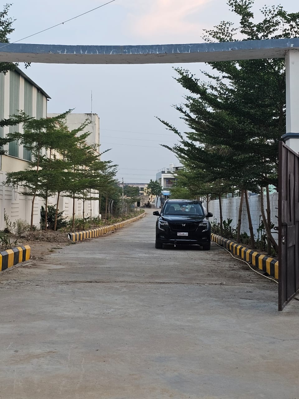 Warangal Real Estate Market 2025
